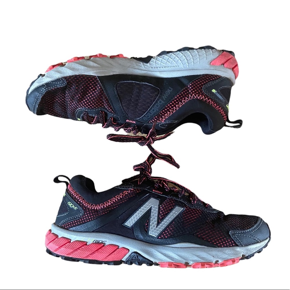 New Balance Shoes
